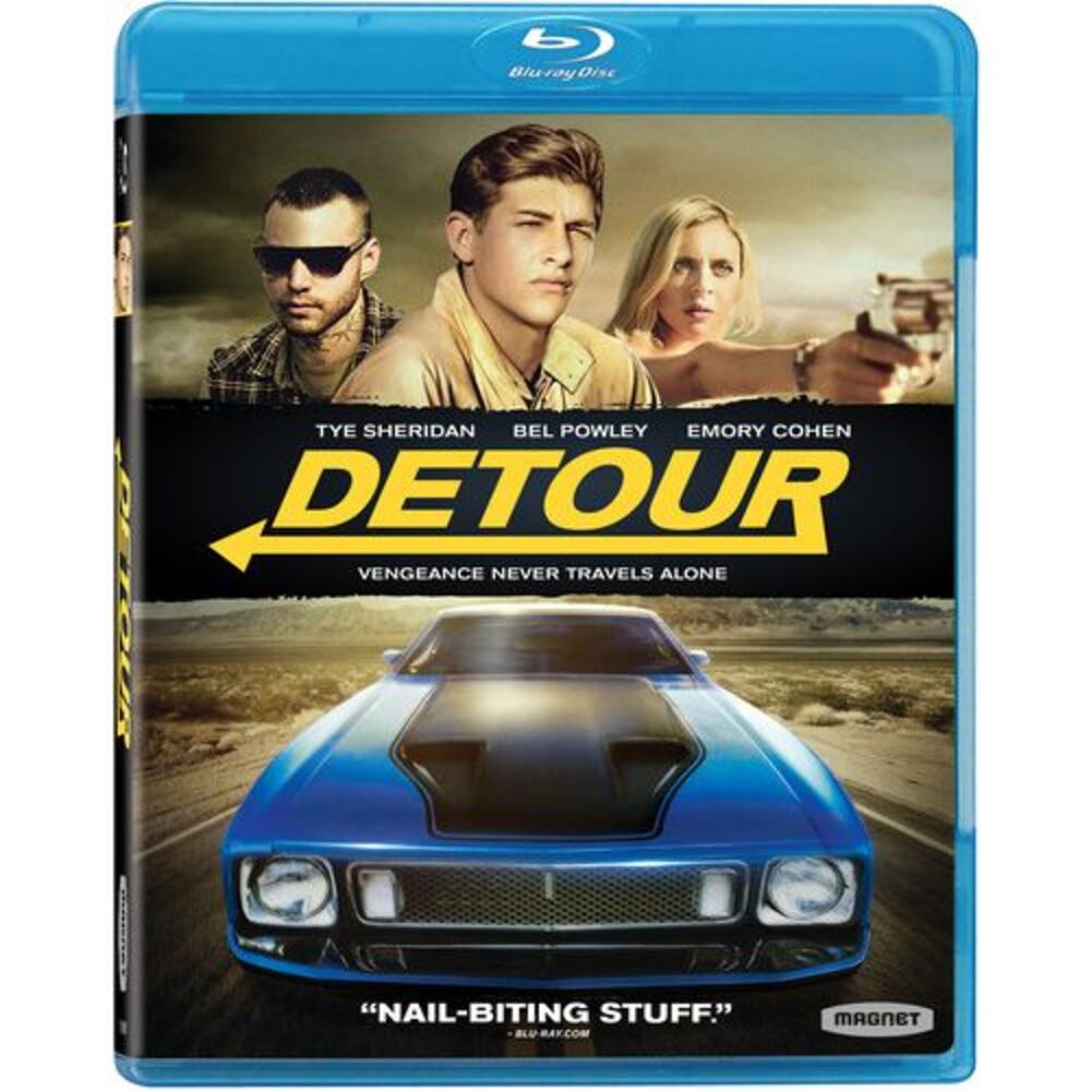 Detour